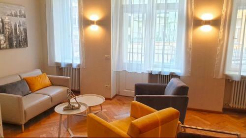 Apartments Comfort