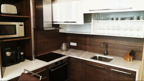 Apartments Comfort