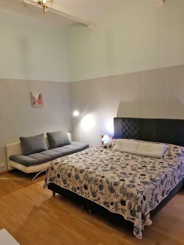 Apartments Comfort