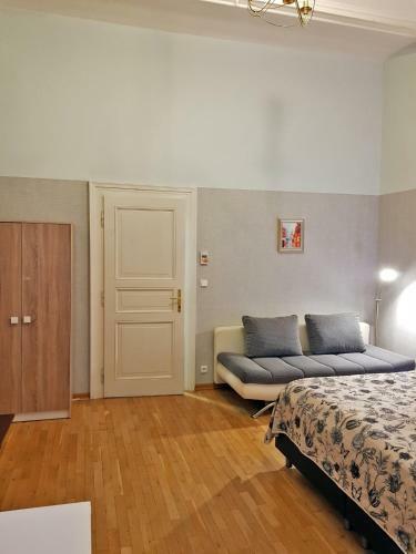 Apartments Comfort