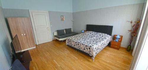 Apartments Comfort