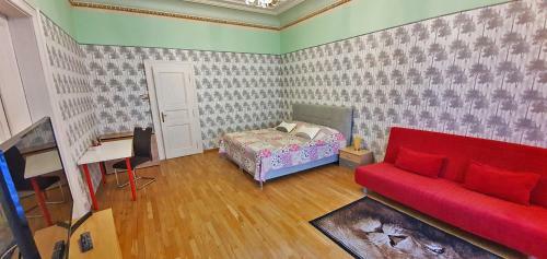 Apartments Comfort