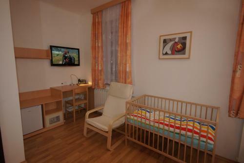 Hotel Garni Rambousek
