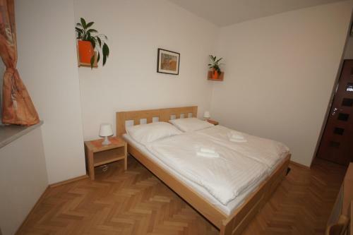 Hotel Garni Rambousek