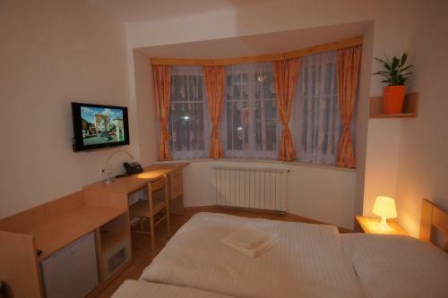 Hotel Garni Rambousek