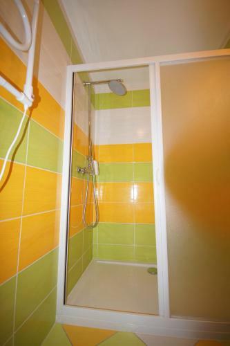 Hotel Garni Rambousek