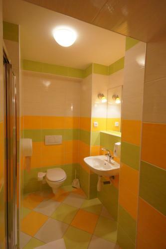 Hotel Garni Rambousek