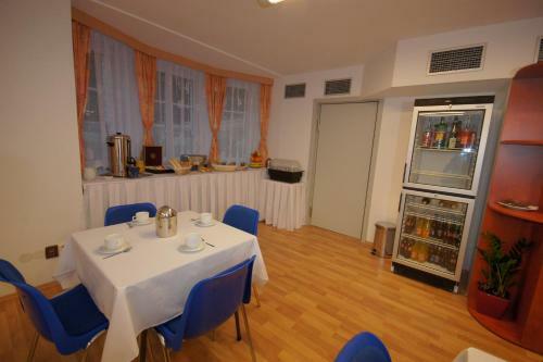 Hotel Garni Rambousek