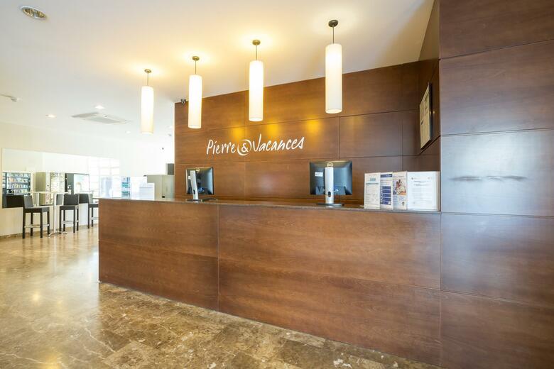 Apartamentos Pierre & Vacances Benidorm Levante