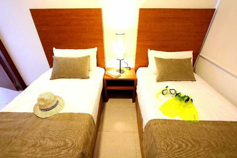 Apartamentos Pierre & Vacances Benidorm Levante