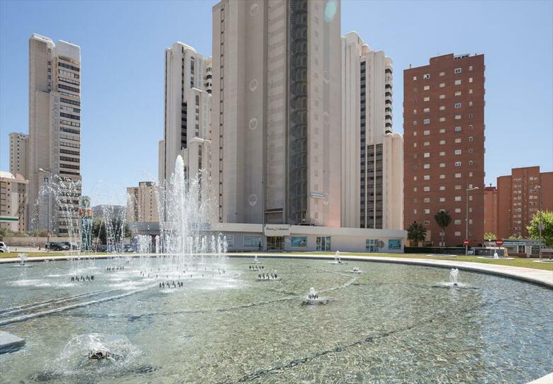 Apartamentos Pierre & Vacances Benidorm Levante