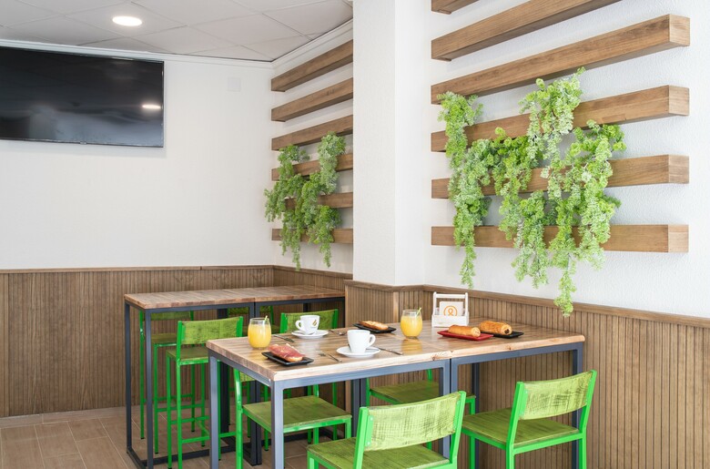 Apartamentos Pierre & Vacances Benidorm Levante