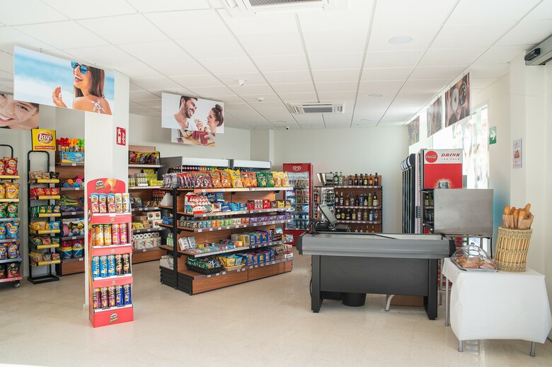 Apartamentos Pierre & Vacances Benidorm Levante