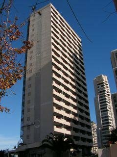 Apartamentos Pierre & Vacances Benidorm Levante