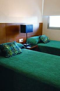 Apartamentos Pierre & Vacances Benidorm Levante