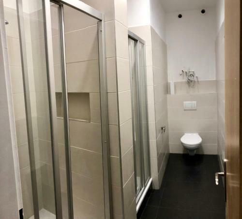 Apartamentos Fashion Loft