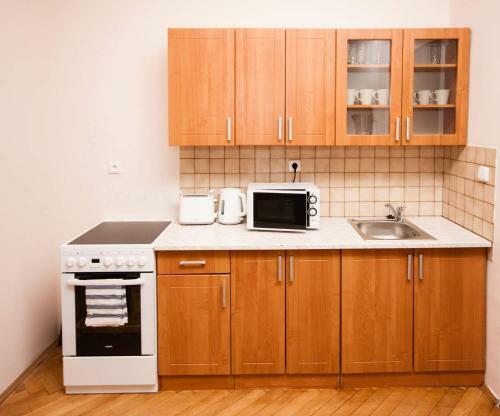 Apartamentos Fashion Loft