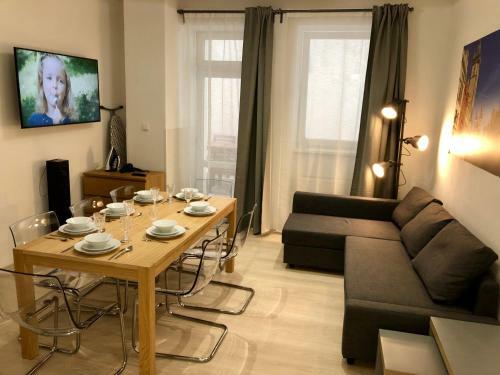 Apartamentos Fashion Loft