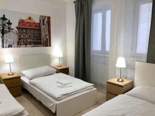 Apartamentos Fashion Loft