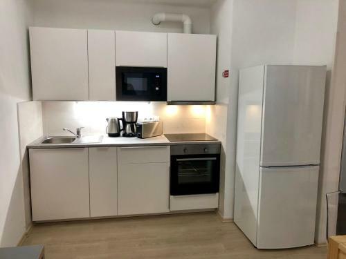 Apartamentos Fashion Loft