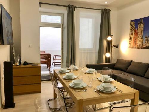 Apartamentos Fashion Loft