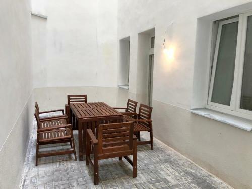Apartamentos Fashion Loft