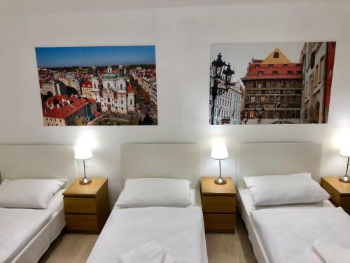 Apartamentos Fashion Loft