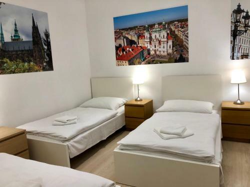 Apartamentos Fashion Loft
