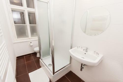 Apartamentos Fashion Loft