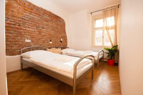 Apartamentos Fashion Loft