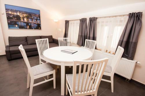 Apartamentos Fashion Loft