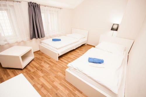 Apartamentos Fashion Loft