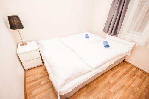 Apartamentos Fashion Loft