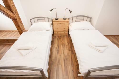 Apartamentos Fashion Loft