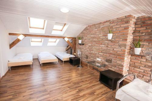 Apartamentos Fashion Loft
