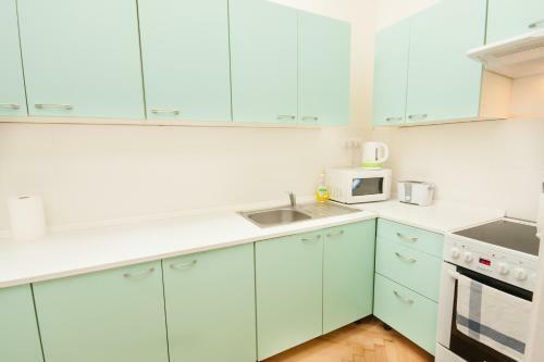 Apartamentos Fashion Loft
