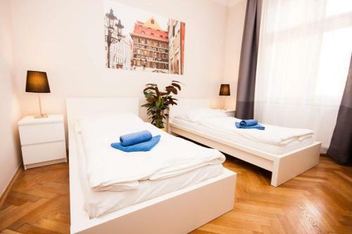 Apartamentos Fashion Loft