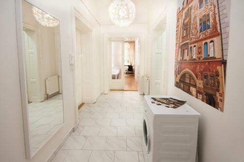 Apartamentos Fashion Loft