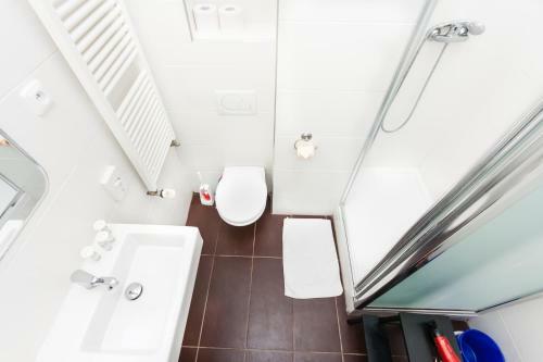 Apartamentos Fashion Loft