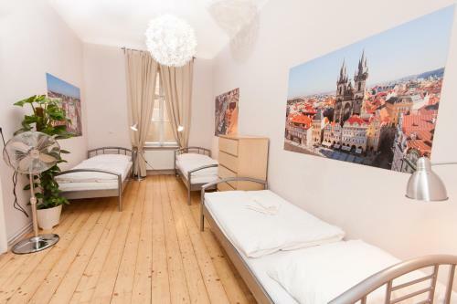 Apartamentos Fashion Loft