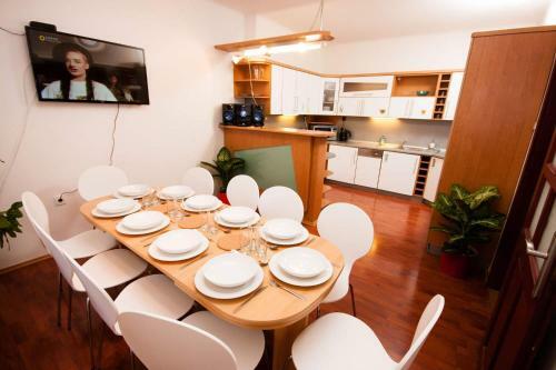 Apartamentos Fashion Loft