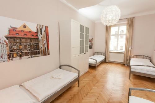 Apartamentos Fashion Loft
