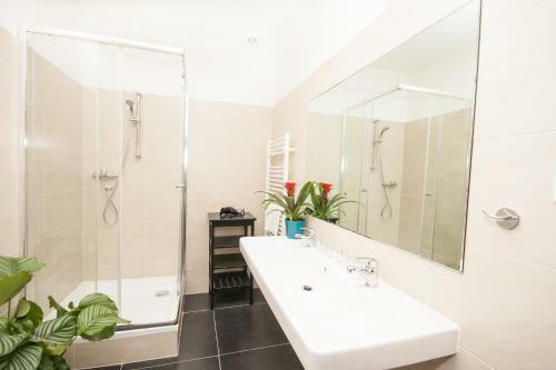 Apartamentos Fashion Loft