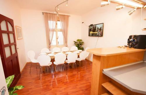 Apartamentos Fashion Loft