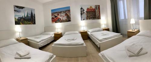 Apartamentos Fashion Loft