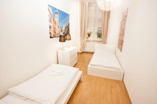Apartamentos Fashion Loft