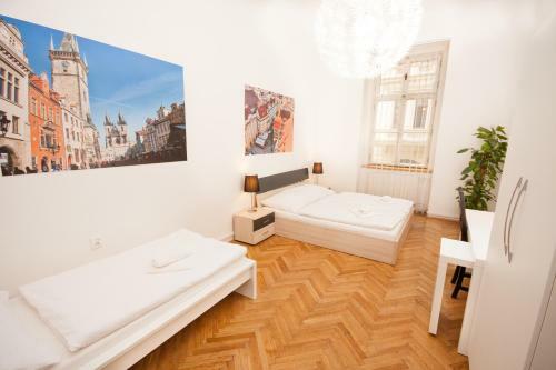 Apartamentos Fashion Loft