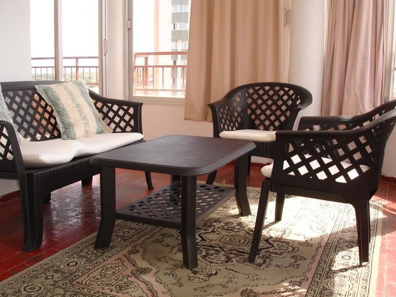 Apartamento Los Olivos