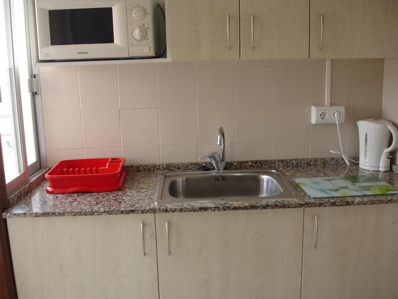 Apartamento Los Olivos