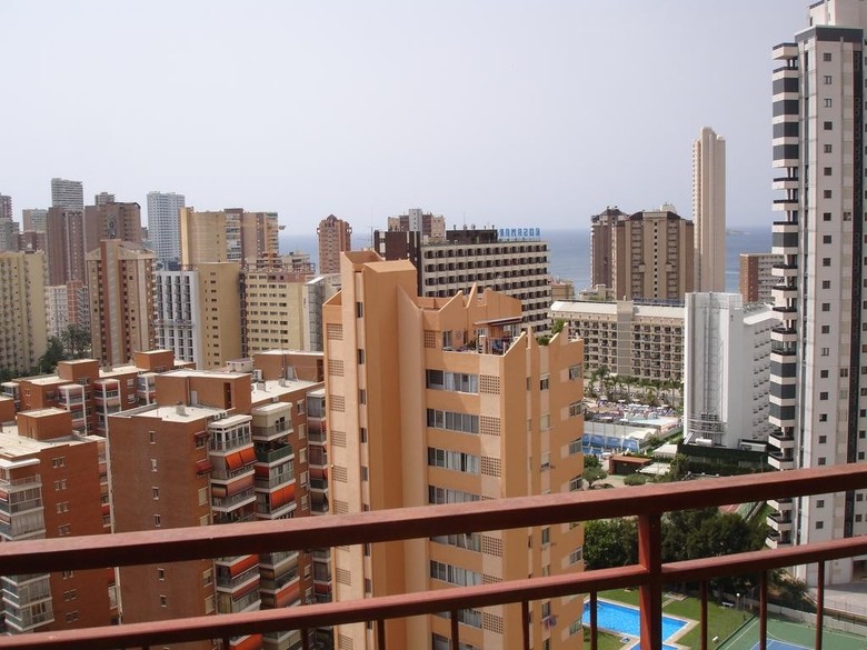 Apartamento Los Olivos